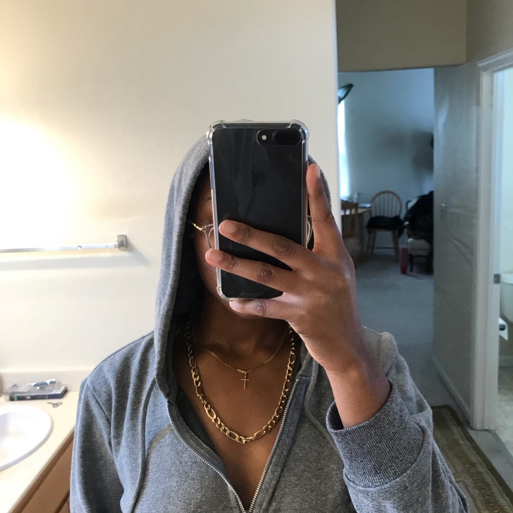 Link Chain - Picture 2 of 2